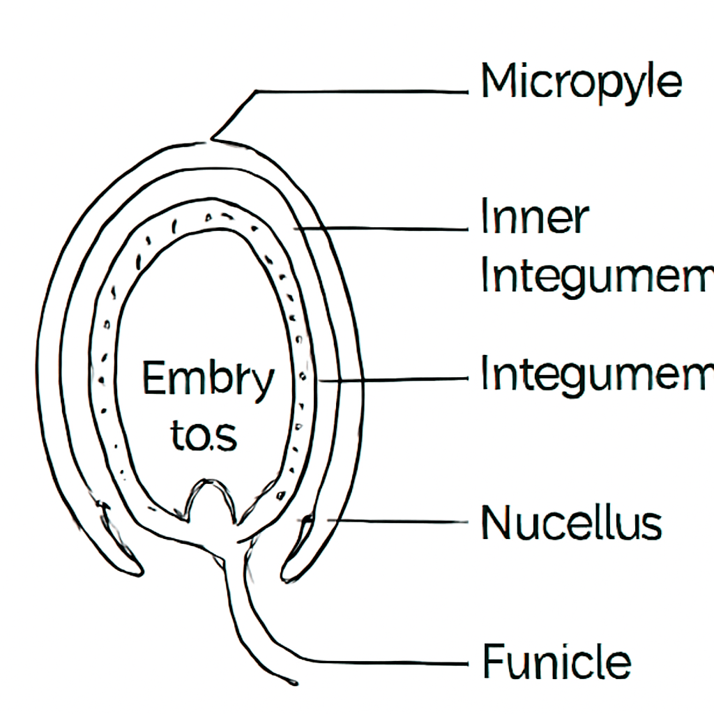 Diagram for question 24